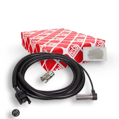 Kuva FEBI BILSTEIN 104897 ABS Anturi Etuakseli, oikea hylsy, rasvalla 1800 2002 2090 MAN: L 2000