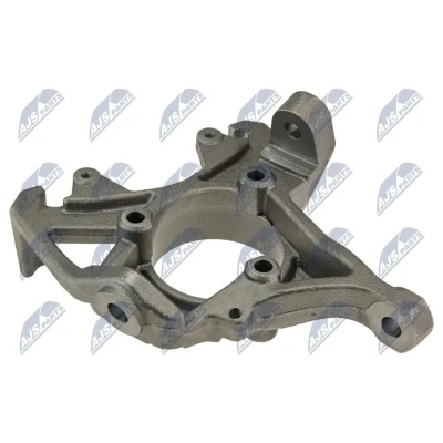 Kuva Olka akseli, pyöräntuenta, Etuakseli, vasen JEEP CHEROKEE, GRAND CHEROKEE I, WRANGLER II OE 52067577