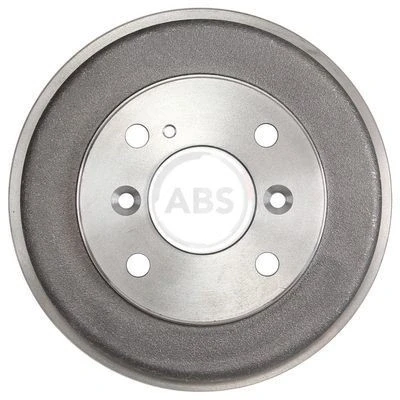 Kuva A.B.S. 2867 S Jarrurumpu 240 FORD: FIESTA 6
