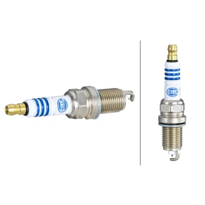 Kuva HELLA 8EH 188 706 231 Sytytystulppa M14 x 1.25 SW: 16 OPEL: Astra J Hatchback, G CC, Insignia A Sports Tourer, VOLKSWAGEN: Passat B5 GP Variant