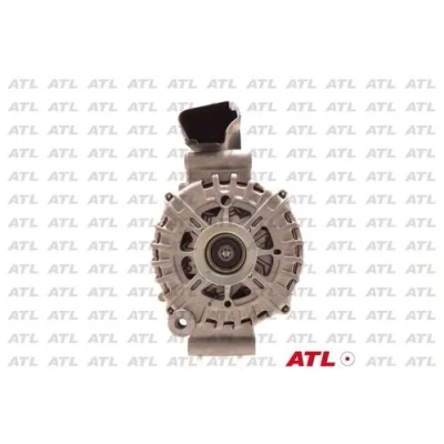 Kuva Laturi BMW 7 [F01, F02, F03, F04] OE 12 31 595 143, 603 780, 783