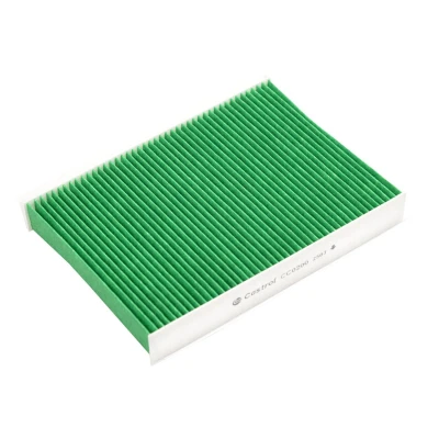 Kuva Castrol filters CC0200 Raitisilmasuodatin Hiukkassuodatin, Antibakteerisella vaikutuksella 220mm 157mm 30mm JEEP: Compass, FIAT: 500L