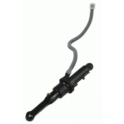 Kuva SACHS 6284 600 720 Kytkin Pääsylinteri Ilman anturia CITROËN: C5 III Farmari, 3