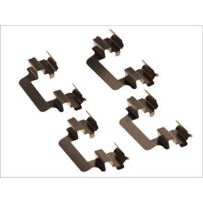 Kuva Asennussarja, jarrupalat QUICK BRAKE 109 1231
