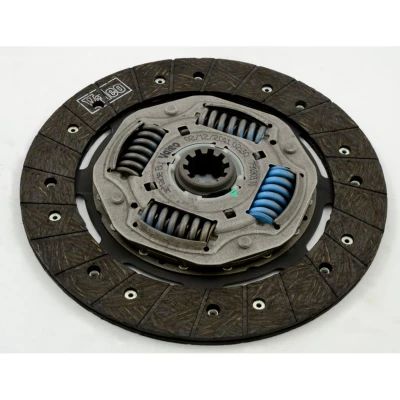 Kuva VALEO 806052 Kytkinlevy 235 10