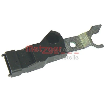 Kuva METZGER 0903074 Nokka Akselin Asentotunnistin Hall anturi OPEL: Astra H Caravan, Zafira B, G CC