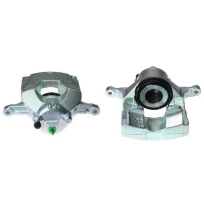 Kuva BUDWEG CALIPER 344540 Jarrusatula OPEL: Astra J Sports Tourer, Hatchback, CHEVROLET: Cruze Sedan, Farmari
