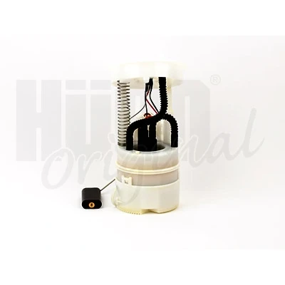 Kuva HITACHI 133295 Polttoainepumppu Säiliön anturilla Sähköinen Bensiini MINI: Clubman, Hatchback