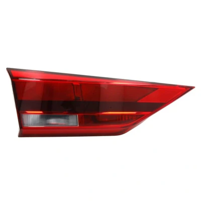 Kuva ULO 1185021 Takavalot Vasen Sisä osa Lampun kannalla AUDI: Q3