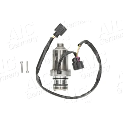 Kuva AIC 74228 Pumppu, nelivedon lamellikytkin