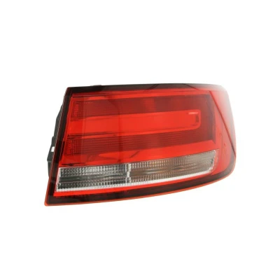 Kuva HELLA 2SK 012 248 061 Takavalot Oikea Uloin osa P21W, PY21W, W16W Lampun kannalla