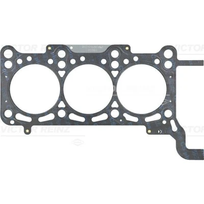 Kuva REINZ 61 35965 00 Kannentiiviste 1,1 Metalli kerros tiiviste sylintereihin 1 3 AUDI: A4 B8 Avant, A6 C6 B7 Sedan, VOLKSWAGEN: Touareg I