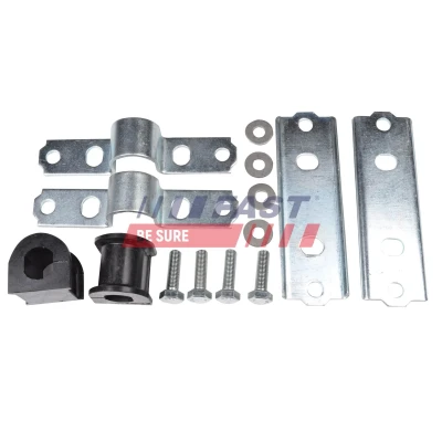Kuva Tanko, kallistuksenvaimennin, Taka akseli, molemminpuolinen CITROËN, FIAT, PEUGEOT OE 1355449080 SK, 1355449080, 1355449080S1