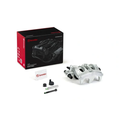 Kuva BREMBO F BR 060 Jarrusatula Harmaa valurauta MERCEDES BENZ: Sprinter 3.5 t Tourer