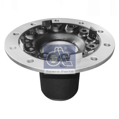 Kuva DT Spare Parts 7.32005 Pyörännapa 10 ilman pyöränlaakeria