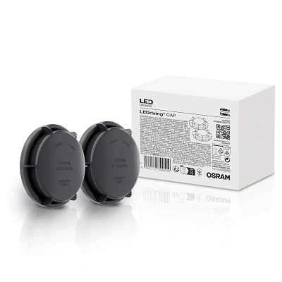 Kuva Suojakupu, ajovalo OSRAM LEDCAP08