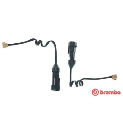 Kuva BREMBO A 00 410 Jarrupalojen Kulumisen Ilmaisin IVECO: DAILY 6 , 4 Kasten/Kombi