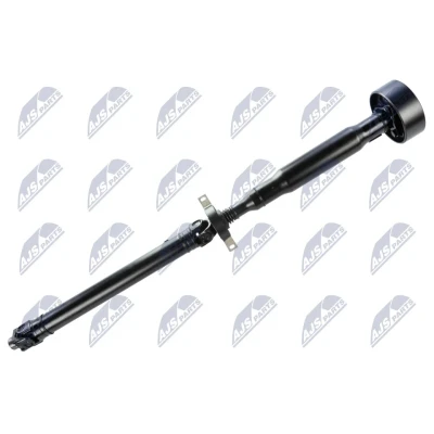 Kuva Kardaani, Takana BMW X3 [F25], X4 [F26] OE 26107630377