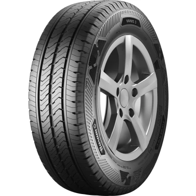 Kuva Barum Vanis 3 215/75 R16 113/111R henkilöauto Kesärenkaat Renkaat 04430990000