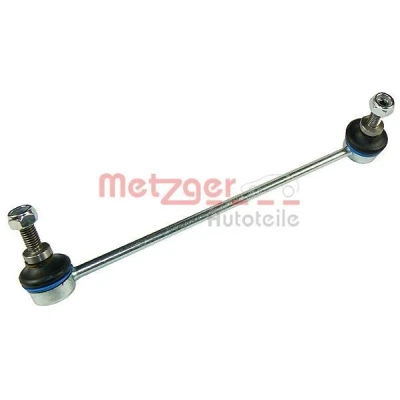 Kuva METZGER 53049812 Koiranluu Etuakseli, oikea 255 KIT + RENAULT: TWINGO 1