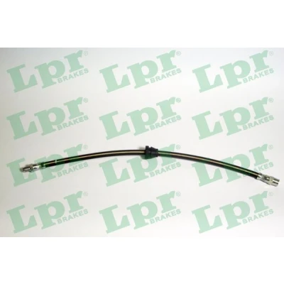 Kuva LPR 6T46247 Jarruletku 486 F10X1 VOLVO: 480 E, 440 K