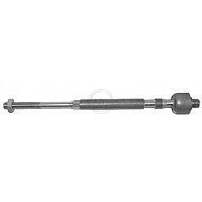 Kuva A.B.S. 240348 Raidetangon Sisäpää MM14X1,5 RHT 319