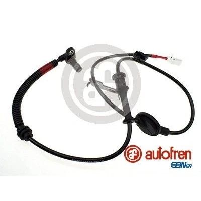 Kuva AUTOFREN SEINSA DS0068 ABS Anturi Taka akseli, oikea passiivi sensori 2 875