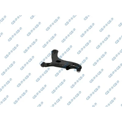 Kuva Tukivarsi, pyöräntuenta, Etuakseli, oikea, Alla SUBARU FORESTER, IMPREZA Halvkombi, Sedan OE 20202SC000, 20202SC001, 20202SC002