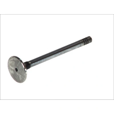 Kuva FRECCIA R4632/RCR Pakoventtiili 36,3 venttiilinvarsi kromattu