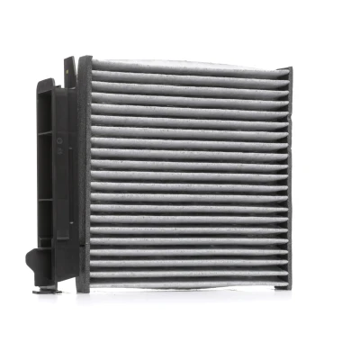 Kuva VALEO 715818 Raitisilmasuodatin Aktiivihiilisuodatin 225 188 43 CLIMFILTER PROTECT NISSAN: MICRA 3, Note I, NV200 / Evalia Bussi, RENAULT: CLIO 3