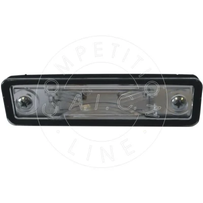Kuva AIC 53956 Rekisterikilven Valo Takana Polttimolla OPEL: Signum CC, Vectra B Farmari