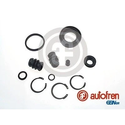 Kuva AUTOFREN SEINSA D4272 Jarrusatula Korjaussarja Taka akseli 38 NISSAN: Almera Tino