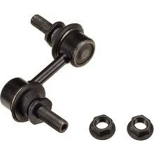 Kuva TRW JTS848 Koiranluu 71 M12x1,25 Tarvikkeilla SUBARU: Outback IV, V, Forester IV