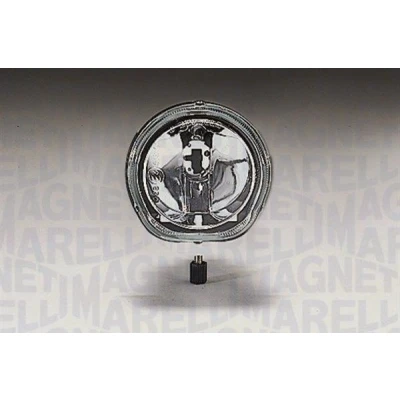 Kuva MAGNETI MARELLI 712416301129 Sumuvalot Vasen, Oikea FIAT: Ducato III Flatbed Kuorma auto / Alusta, ALFA ROMEO: 156 Sportwagon, PEUGEOT: Boxer Bussi