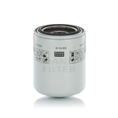 Kuva MANN FILTER W 14 005 Suodatin, työhydrauliikka