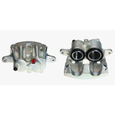 Kuva BUDWEG CALIPER 342236 Jarrusatula FIAT: Ducato II Flatbed Kuorma auto/Alusta, Bussi