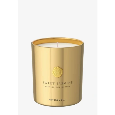 Kuva Rituals Private Collection Sweet Jasmin Tuoksukynttilä 360 g