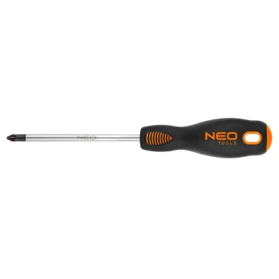 Kuva NEO TOOLS 04 034 Ruuvimeisseli PZ2 100 Magneettinen