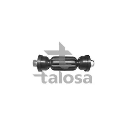 Kuva TALOSA 50 09311 Koiranluu Taka akseli, vasen, oikea 110mm FORD: Focus Mk1 Farmari, Hatchback, Sedan