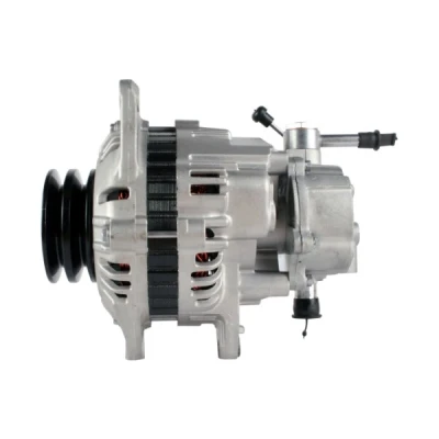 Kuva HELLA 8EL 012 429 851 Laturi 14V 75A