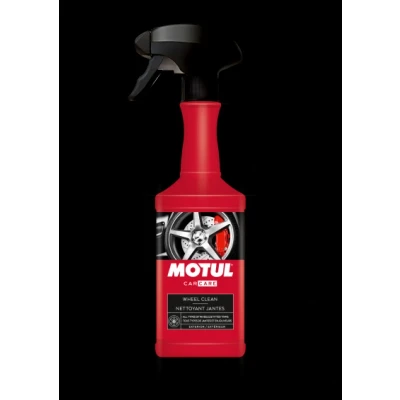 Kuva MOTUL CAR CARE 110192 Vanteenpuhdistaja 500