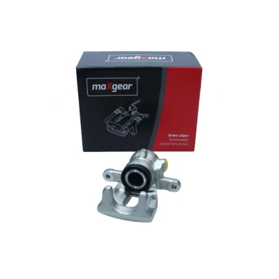 Kuva MAXGEAR 82 1121 Jarrusatula Taka akseli, vasen, Akselin takana