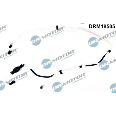 Kuva DR.MOTOR AUTOMOTIVE DRM18505 Polttoaineputki