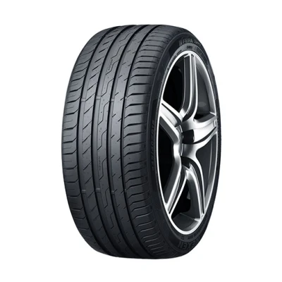 Kuva Nexen N FERA SPORT XL 225/40 R18 92Y henkilöauto Kesärenkaat Renkaat BMW: 3 Sedan, Touring, 1 Hatchback, MERCEDES BENZ: C sarja Sedan 16658NX