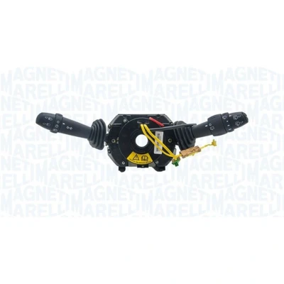 Kuva MAGNETI MARELLI 000050054010 Kytkin Ohjausakseli