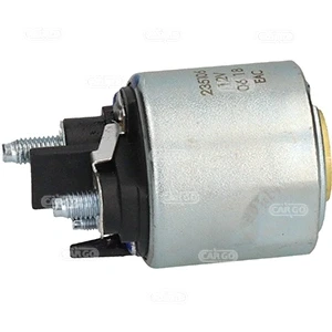 Kuva HC Cargo 235106 Vetomagneetti 12V