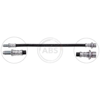 Kuva A.B.S. SL 1211 Jarruletku 325 INN M10X1.0 TOYOTA: HILUX 3 Pick up