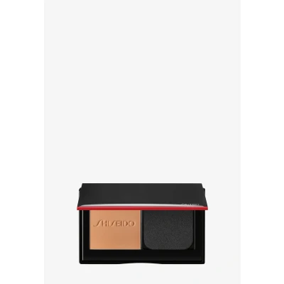 Kuva Shiseido Synchro Skin Custom Finish Powder Meikkivoide 310 Silk 10 g
