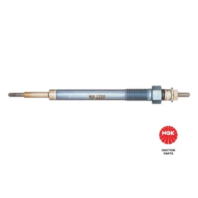 Kuva NGK 95232 Hehkutulppa 11,0V M10 x 1,25 KIA: cee‘d I Farmari, Hatchback