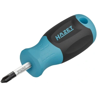 Kuva HAZET 811K PH1 Ruuvimeisseli 25, 89, 89mm